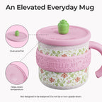 SavorJoy Thermal Mug - Season Shades